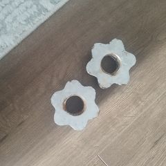 Olimpic dumbbell locks