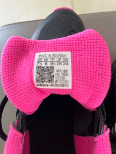 Ladies Adidas Trainers