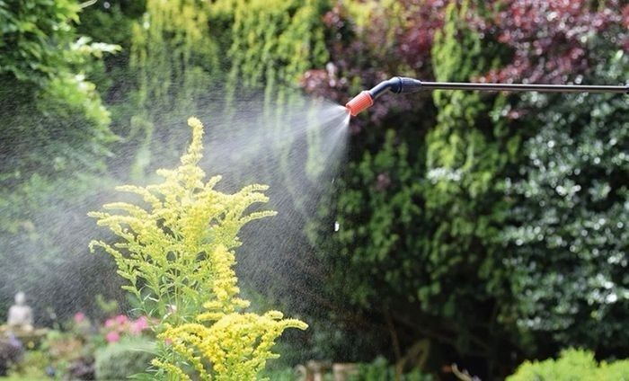 NEW SALE | NEW Pump Action Pressure Sprayer 5 Litre