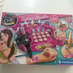 Tattoo Studio
