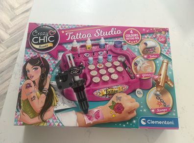 Tattoo Studio