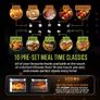 11 Litre  Dual AirFryer Air Fryer Image 7