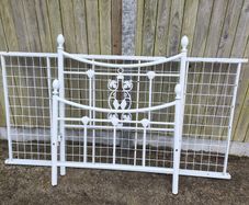 Single Bed frame