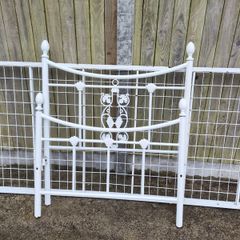 Single Bed frame