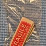 50 Fragile Shipping Labels, new, unopened. Image 3