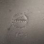 Vintage Sherborne Tufted Pouffe Image 9