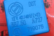 Flasher Relay (Alfa Romeo 155/GTV)