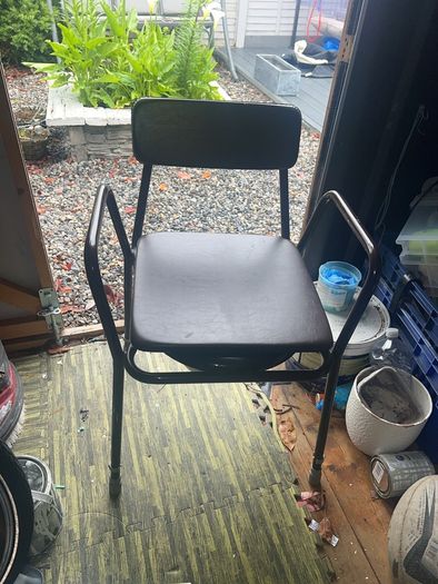 commode