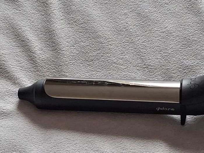 GHD Curve tong classic curl 26mm barrel