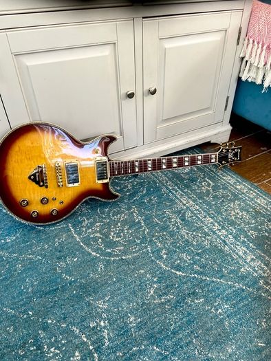 Ibanez Ar 420 Vls