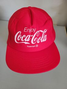 enjoy Coca-Cola