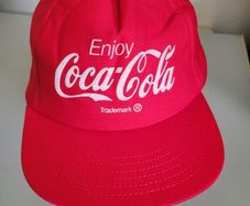 enjoy Coca-Cola