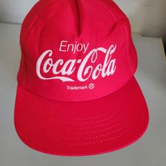 enjoy Coca-Cola