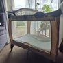Graco Contour Electra Travel Cot / Playpen Image 6