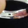 Platinum Wedding Ring Image 10