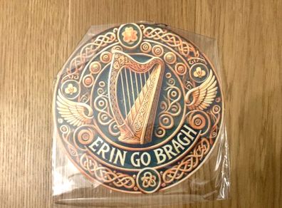 Erin go Bragh Sign