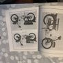 Honda C50,C70,C90 Image 2