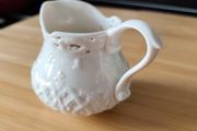 Pottery jug