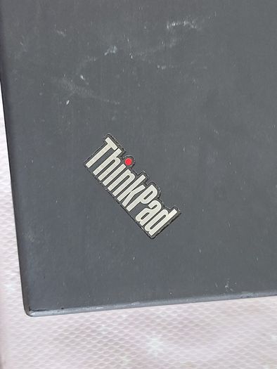 Lenovo Thinkpad T410, Intel Core i5 CPU M 520, 2.4GHz, Windows 10, 4GB Ram, 160GB HDD, Microsoft Edge, Chrome and VLC