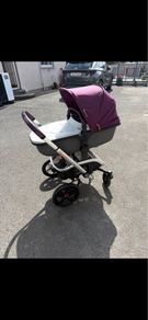 Quinny pram