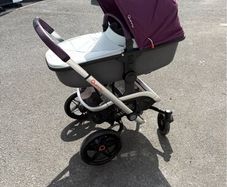 Quinny pram