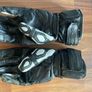 motorcycle gloves Image 2