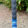 Golf hybrid / driving iron shaft (stiff) Image 2
