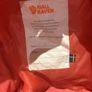 FJALLRAVEN Kanken Back Pack - Hand / Carrier Bag - Rose Pink Image 8