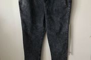 Plus size skinny jeans, new, uk22/XL