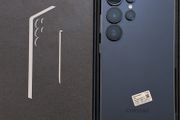 Samsung S25 Ultra 256gb Like New Sim Free Shop