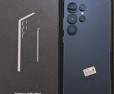 Samsung S25 Ultra 256gb Like New Sim Free Shop
