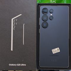 Samsung S25 Ultra 256gb Like New Sim Free Shop