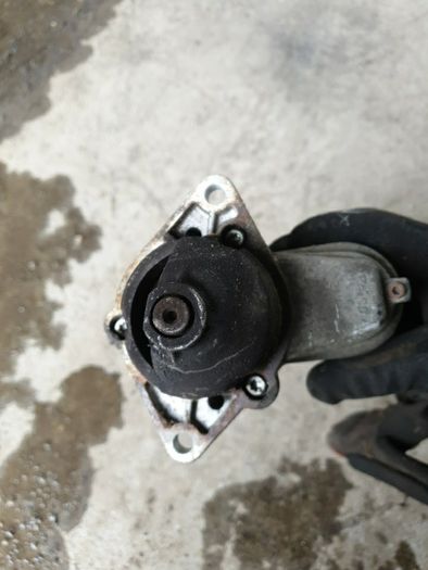 opel corsa 08 starter