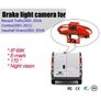 Reversing Camera Kit for Trafic Primastar Vivaro Image 7