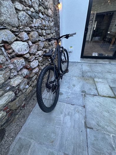 Voodoo Mountain bike