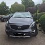 Kia Sportage 2016 Image 3