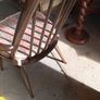 Ercol carver chair Image 2