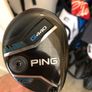 New Ping G440 (3) Hybrid / Rescue club Image 3