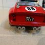 Ferrari 250 GTO x2 1/18 Burago Image 7