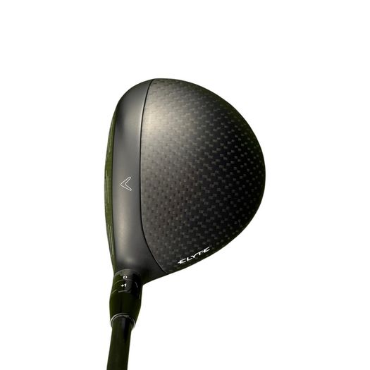 Callaway Elyte HL #3 Wood 16.5 Degree / Kai'li White 70 Stiff