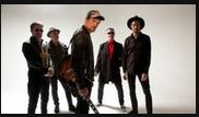 2 Tickets - The Stunning - 3Olympia Theatre Fri 20/11/26