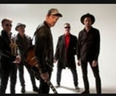 2 Tickets - The Stunning - 3Olympia Theatre Fri 20/11/26