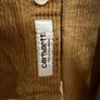 Carhartt Madison Cord Shirt Image 4