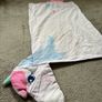 Unicorn pillowcase Image 2