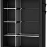 Portable Wardrobe Folding Closet - Free Delivery Nationwide Image 2