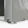 Garden Storage Shed Tent Image 2