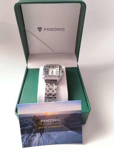 Fredric Ladies Watch Brand New