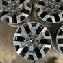 Brand new 18 Ford Ranger Alloys 300 for set Image 7