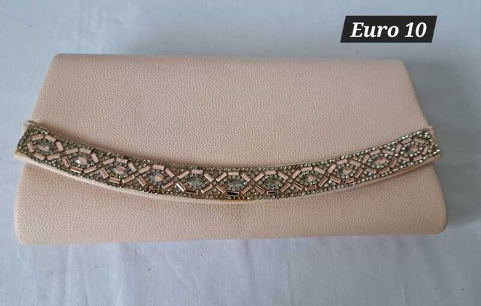 Clutchbags