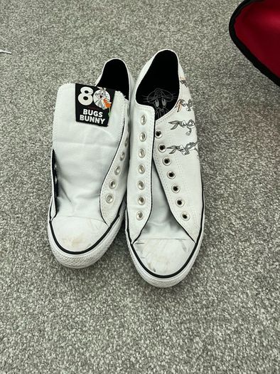 Mens shoes